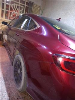 Chrysler 200